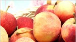 Hogyan főzzünk almalekvárt szeletekre?