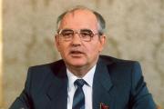 Michailas Sergejevičius Gorbačiovas visa biografija