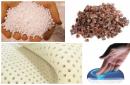 „Pasidaryk pats“ pagalvės volelis: įdomios idėjos, kaip pasigaminti patogų aksesuarą