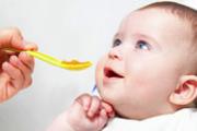 Zucchini opskrifter til børn under et år