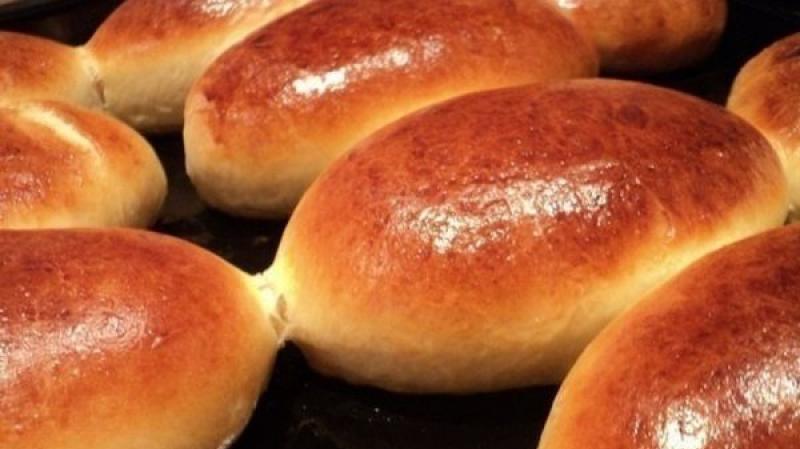 Turtalar, Paskalya kekleri ve ekmek makineleri için hamur yapmak için tarifler