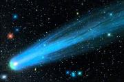 „Kodėl sapne matai kometą?
