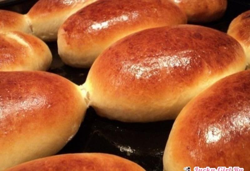 Turtalar, Paskalya kekleri ve ekmek makineleri için hamur yapmak için tarifler