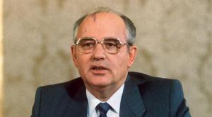 Mikhail Sergeevich Gorbatjov fuld biografi